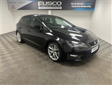 Used Seat Leon