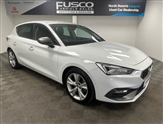 Used Seat Leon