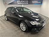 Used Seat Leon