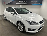 Used Seat Leon