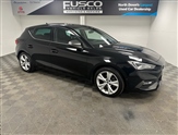 Used Seat Leon