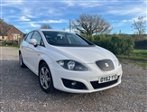 Used Seat Leon