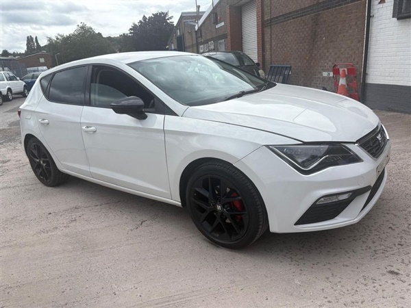 Large image for the Used Seat LEON
