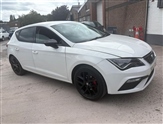 Used Seat Leon