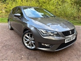 Used Seat Leon