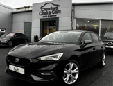 Used Seat Leon