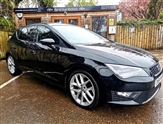 Used Seat Leon