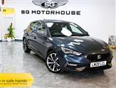 Used Seat Leon