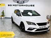 Used Seat Leon