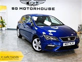 Used Seat Leon