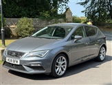 Used Seat Leon