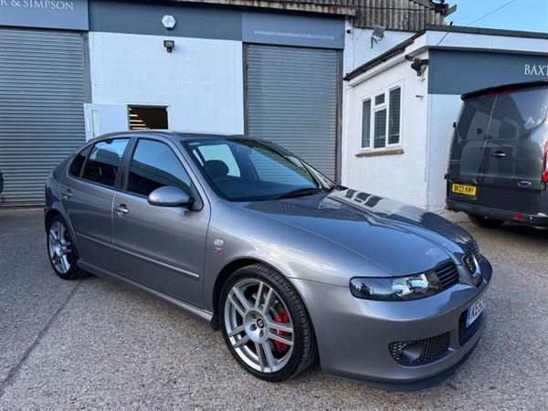 Large image for the Used Seat LEON
