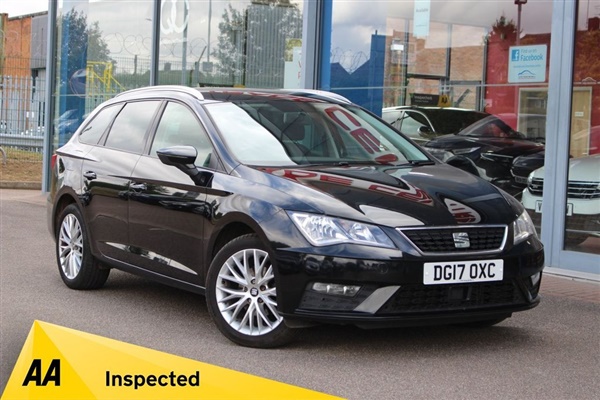 Large image for the Used Seat LEON
