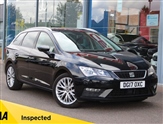 Used Seat Leon