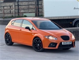 Used Seat Leon