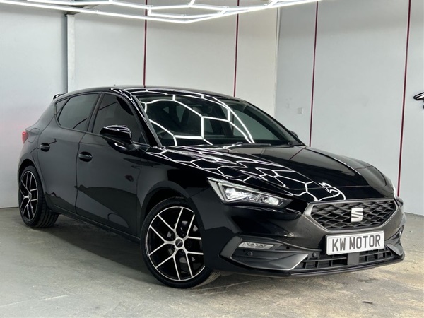 Large image for the Used Seat LEON