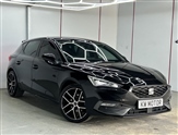 Used Seat Leon