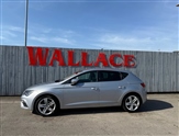 Used Seat Leon