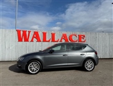 Used Seat Leon