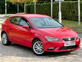 Used Seat Leon