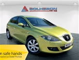 Used Seat Leon