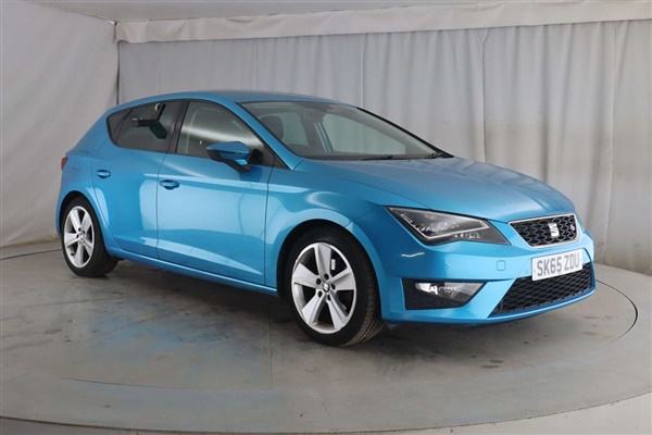 Large image for the Used Seat Leon