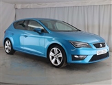 Used Seat Leon