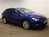 Used Seat Leon