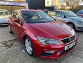 Used Seat Leon