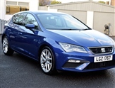 Used Seat Leon