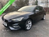 Used Seat Leon