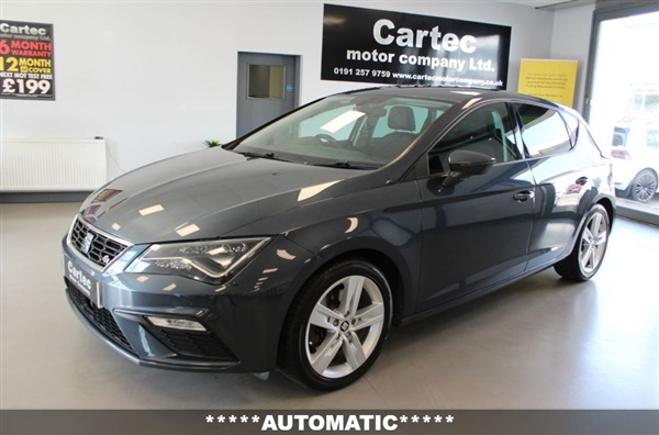 Large image for the Used Seat LEON