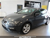 Used Seat Leon