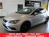 Used Seat Leon
