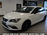 Used Seat Leon