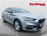 Used Seat Leon