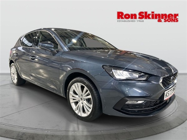 Large image for the Used Seat LEON