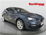 Used Seat Leon