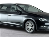 Used Seat Leon