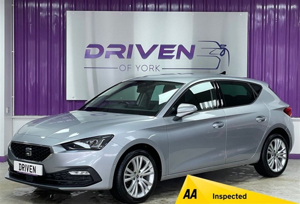Large image for the Used Seat LEON