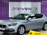 Used Seat Leon