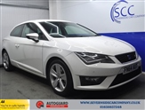 Used Seat Leon