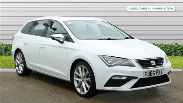 Large image for the Used Seat LEON
