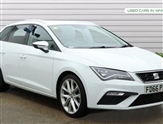 Used Seat Leon