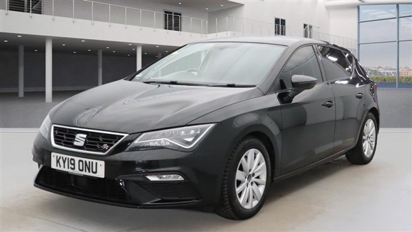 Large image for the Used Seat LEON
