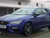 Used Seat Leon