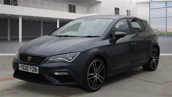 Large image for the Used Seat LEON