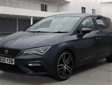Used Seat Leon
