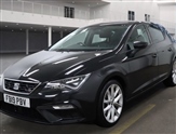 Used Seat Leon