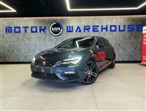 Used Seat Leon